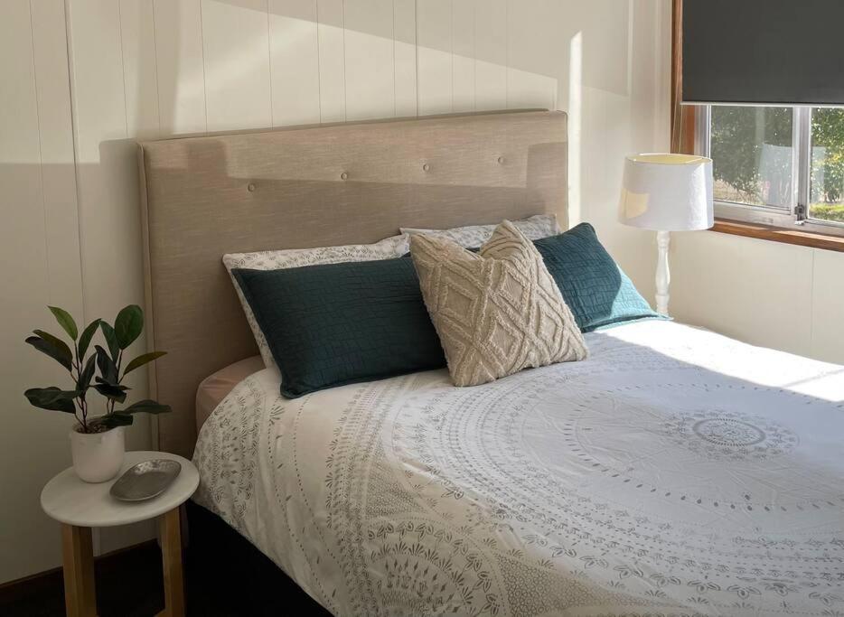 Holiday home Lakeside & Mountain Retreat Goughs Bay