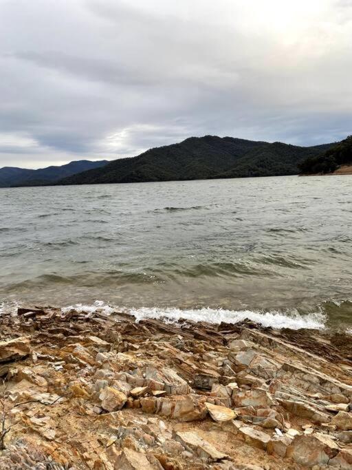 Holiday home Lakeside & Mountain Retreat Goughs Bay