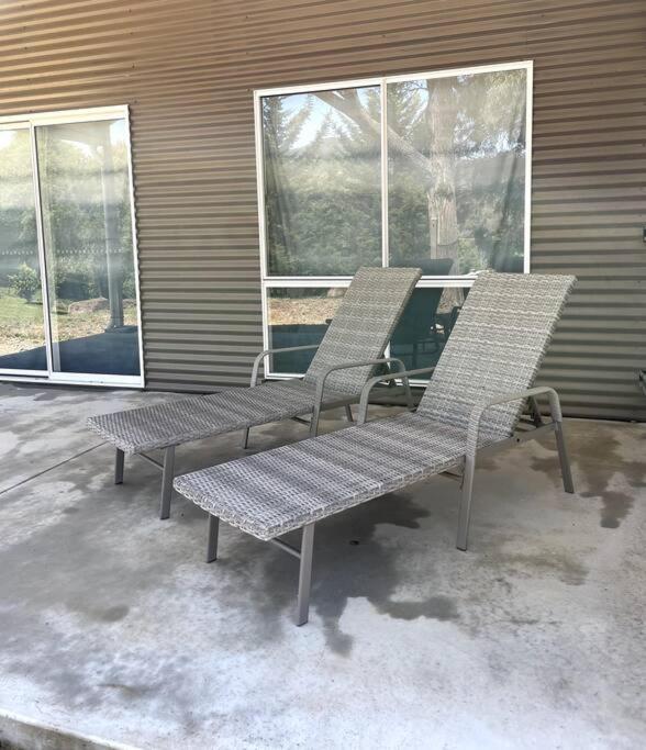 Holiday home Lakeside & Mountain Retreat Goughs Bay